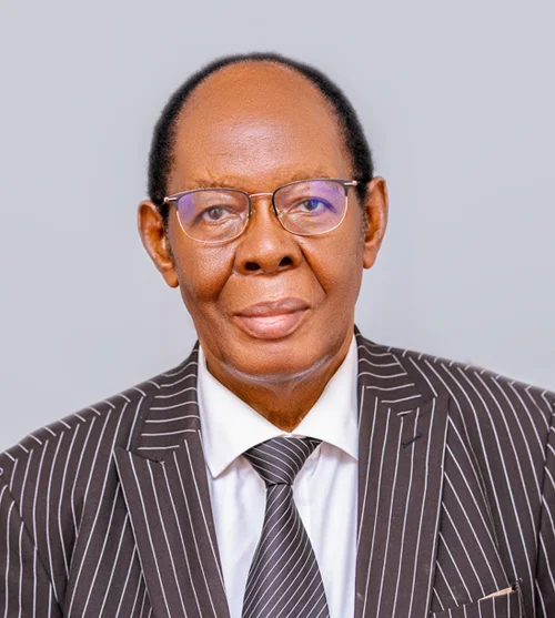 Oweek John Winston Katende