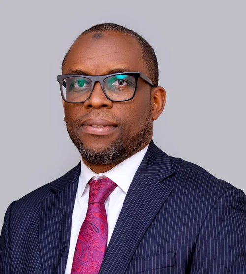 Omuk. Jamil Sewanyana