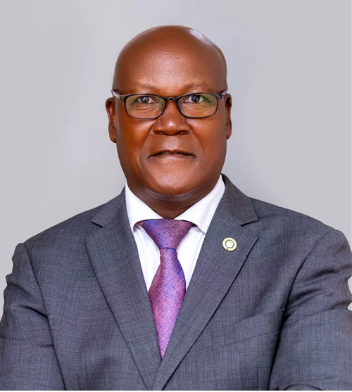 Omuk. David Balaka