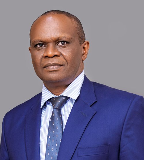 Omuk. Robert Kasozi
