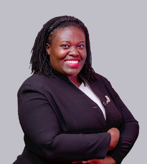 Muky. Vivian Namale