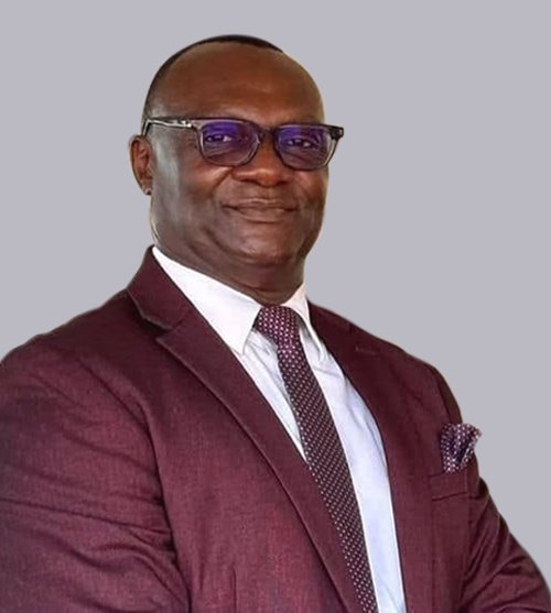 Hajji Abby Mukiibi Nkaaga