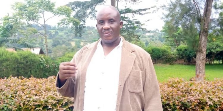 Agambibwa okubulwako eby’amaguzi  bye ayagala president Museven ayingire mu nsonga ze