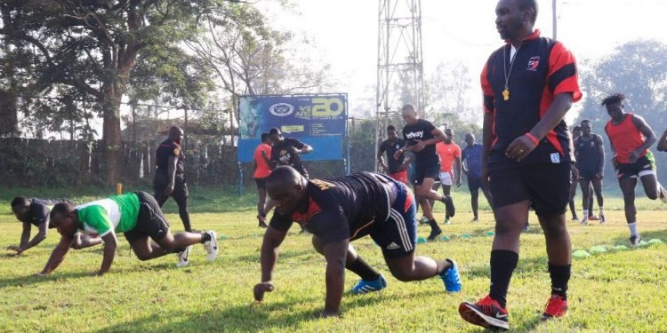 FUFA Technical Centre Njeru yakufuulibwa ettendekero ly’ebyekikugu mu mizannyo gyonna