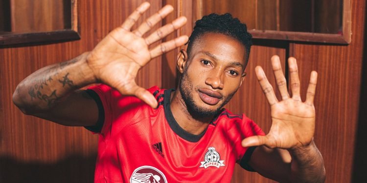 Vipers FC erinnyisizza obubonero KCCA n’esuula – St.mary’s kitende bajaganyizza