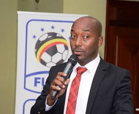 FUFA yakukungubagira Jacob Oulanyah mu ngeri eyenjawulo.