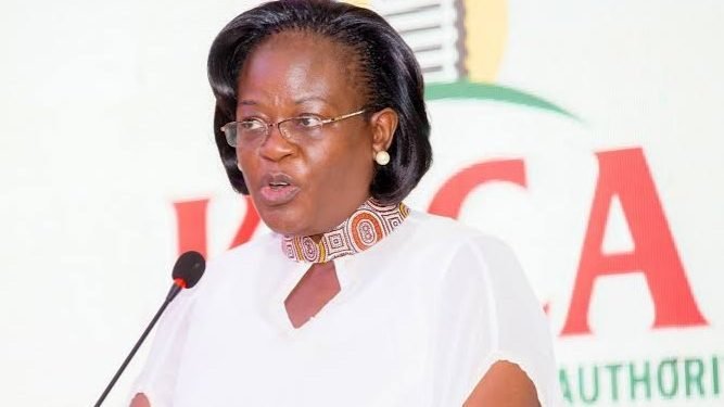 KCCA erajanye emirimu gizingamye lwa mbalirira