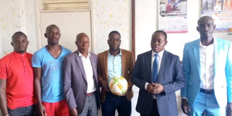 Essaza Butambala lifunye olukiiko oluggya olunayamba okusitula omutindo gwa ttiimu – omwaka oguwedde teryava mu kibinja