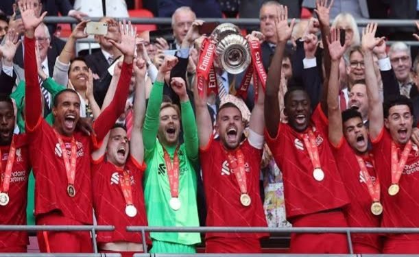 Liverpool yetisse FA Cup 2022 – Chelsea ekisudde omulundi ogwokusatu