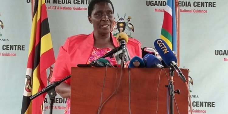 Abaana abakozesebwa emirimu gyénsimbi nga tebaneetuuka beyongedde obungi