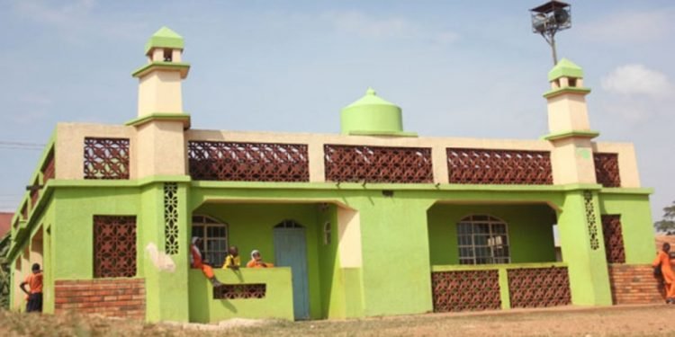 Abajulizi abasiraamu basabirwa leero nga 01 June – bakunukkiriza okuwera 100