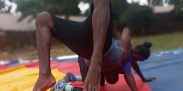 Babiri balondeddwa okukiikirira Uganda mu muzannyo gw’ekigwo – bagenda mu commonwealth games