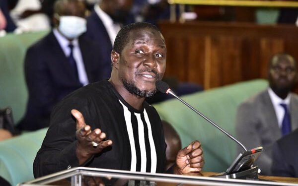 ku mukwano ogw’ebikukujju lyanjulwe