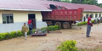 Eyatomera essomero lya Kasaka SS n’atta abayizi – agguddwako emisango 4