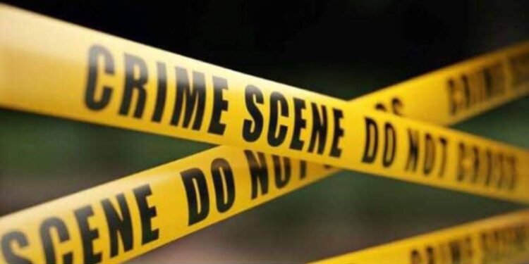 Omuwala asse agambibwa okuba muganzi we