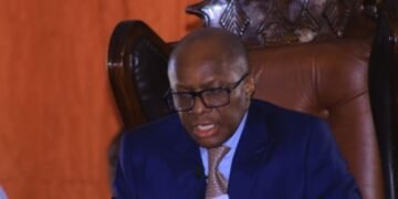 Obubaka bwa Ssaabasajja Kabaka obw’amazuukira 2023