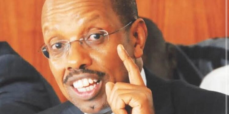 Kitalo! – Keith Muhakanizi