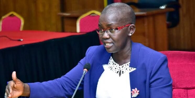 DPP akyakola ku fayiro ezisoba mu 40 ku by’amabaati g’e Karamoja