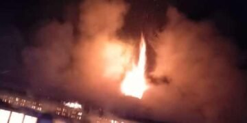 Abaana 2 bafiiridde mu muliro e Mukono