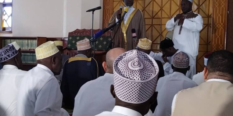 Enkola za government ez’enkulakulana teziri Halal abasiraamu zibalese mabega – Mufti Mubajje