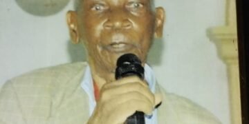 Jajja w’akasolya k’ekika ky’ Akayozi afudde!