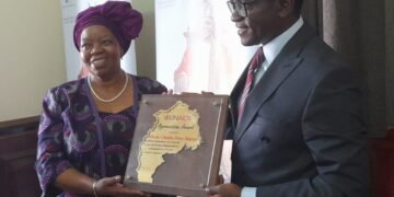 UNAIDS yebazizza Ssaabasajja Kabaka – eddoboozi lye lyongedde okulwanyisa siriimu