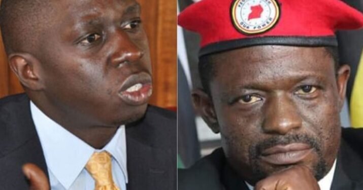 Ogwa Kampala Central gusalwa essaawa yonna