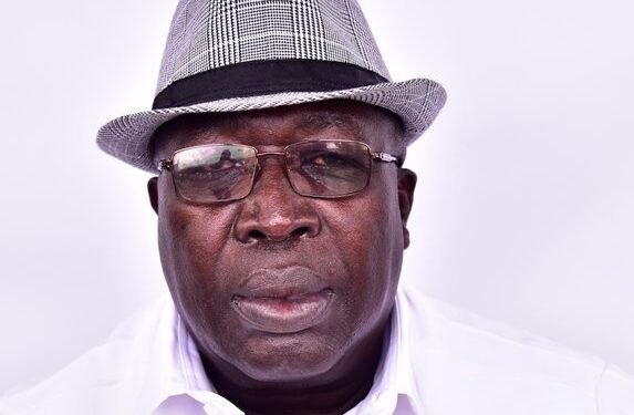 Abadde minister w’abakozi Charles Engola aziikibwa 13 May ,2023