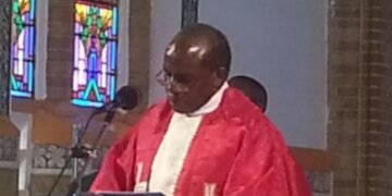 Mukozese emitimbagano okwekulakulanya – Msgr Charles Kasibante
