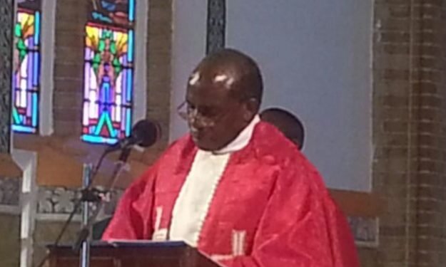 Mukozese emitimbagano okwekulakulanya – Msgr Charles Kasibante
