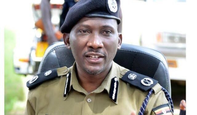 Court Issues Warrant  of Arrest against Kaweesi murder Suspect