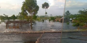 Wetiiye zitandise okuyiikuula olutindo olwabomose ku Katonga