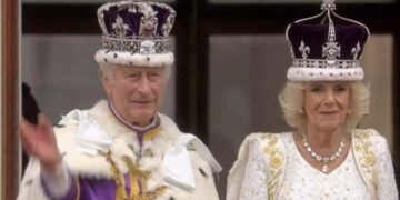 King Charles III: atuuziddwa ku Nnamulondo ya Bungereza “God save the King”