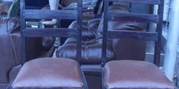 Lubaga division ereeta tteeka ku bantu abatunda ebintu ebikadde