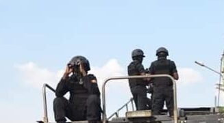 Police eriko ebintu byeweze abalamazi obutagenda nabyo Namugongo  – kuliko obucupa bw’obuwoowo