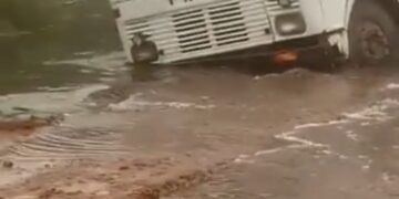 Oluguudo oluva e Buloba okudda e Nsangi lugaddwa