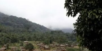 Bannauganda 80 abaali bagenze okulaba Yesu Kristo mu Ethiopia bakomezeddwawo