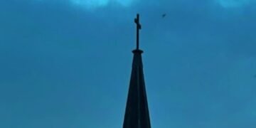 Bannauganda 80 abaali bagenze okulaba Yesu Kristo mu Ethiopia bakomezeddwawo