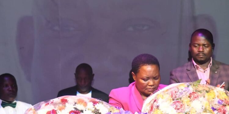 Government ekungubagidde Paul Kato Lubwama – abadde mwesimbu