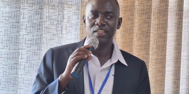 Buganda Youth Council ekungubagidde abayizi abaatemuddwa e Kasese