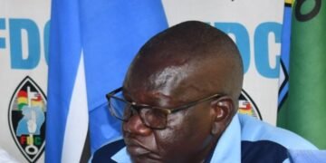 Enkalu zeyongedde mu FDC – wasiddwawo akakiiko kazinoonyerezeeko