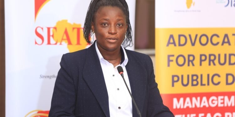 URA esazeewo kukozesa Drone okulondoola abakukusa ebyamaguzi