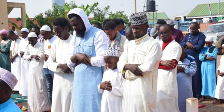 Okusaala Eid Adhuha – abasiraamu basabye government yeddize obuvunaanyizibwa bw’okukuuma bannauganda n’ebyabwe