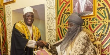 Ssaabasajja Kabaka aweerezza obubaka eri Emir we Kano mu Nigeria – ku bikujjuko bya Kano Durbar