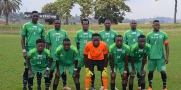 Bika Football Tournament 2023 – Obululu bwa ttiimu z’ebika 16  bukwatiddwa