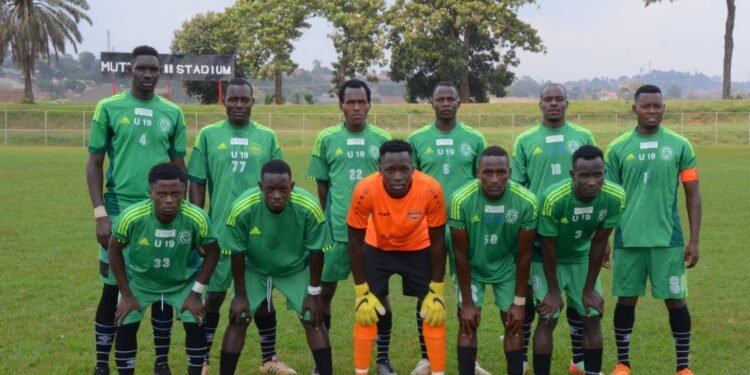 Bika Football Tournament 2023 – Obululu bwa ttiimu z’ebika 16  bukwatiddwa