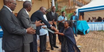 CBS PEWOSA SACCO etuuzizza ttabamiruka w’omulundi ogwo 3 – ba memba beyongedde