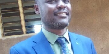 CBS @27 – kitange CBS yamutuusa ku bwami bw’egombolola nange n’entuusa ku kifo ky’omubaka wa parliament – mubaka Mpalanyi JP