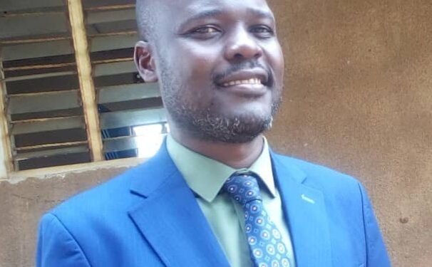 CBS @27 – kitange CBS yamutuusa ku bwami bw’egombolola nange n’entuusa ku kifo ky’omubaka wa parliament – mubaka Mpalanyi JP