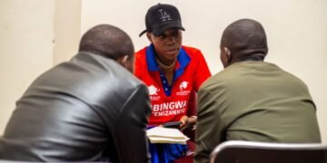 Abanaavuganya mu bbingwa wa CBS 2023 – basuunsuddwa